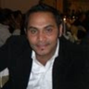 Meet your Posher, Abdul